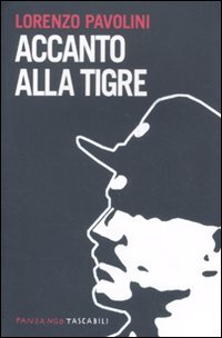 Accanto alla tigre book