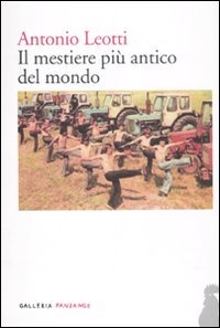 Il mestiere più antico del mondo book