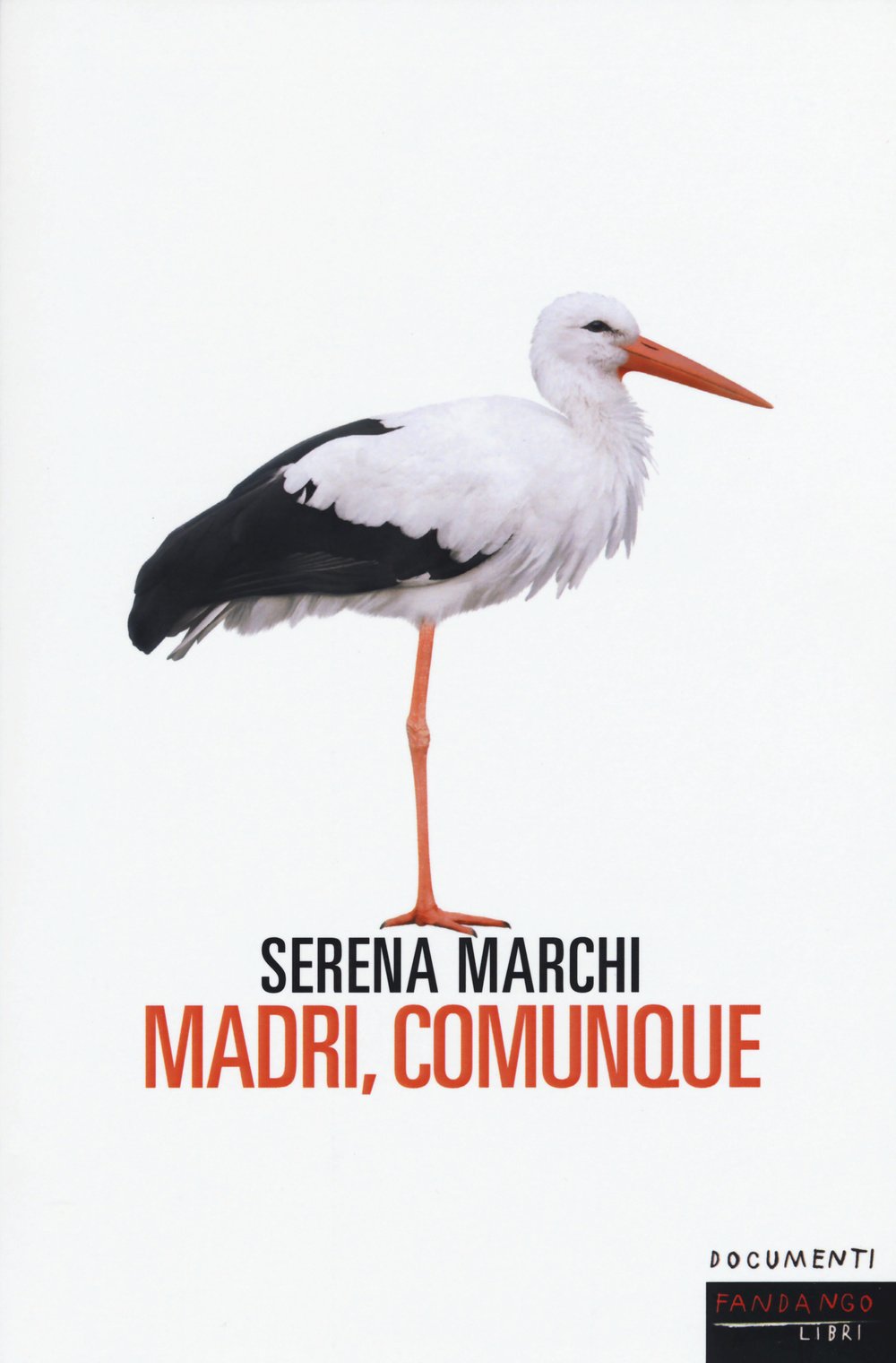 Madri, comunque Partnership & Love