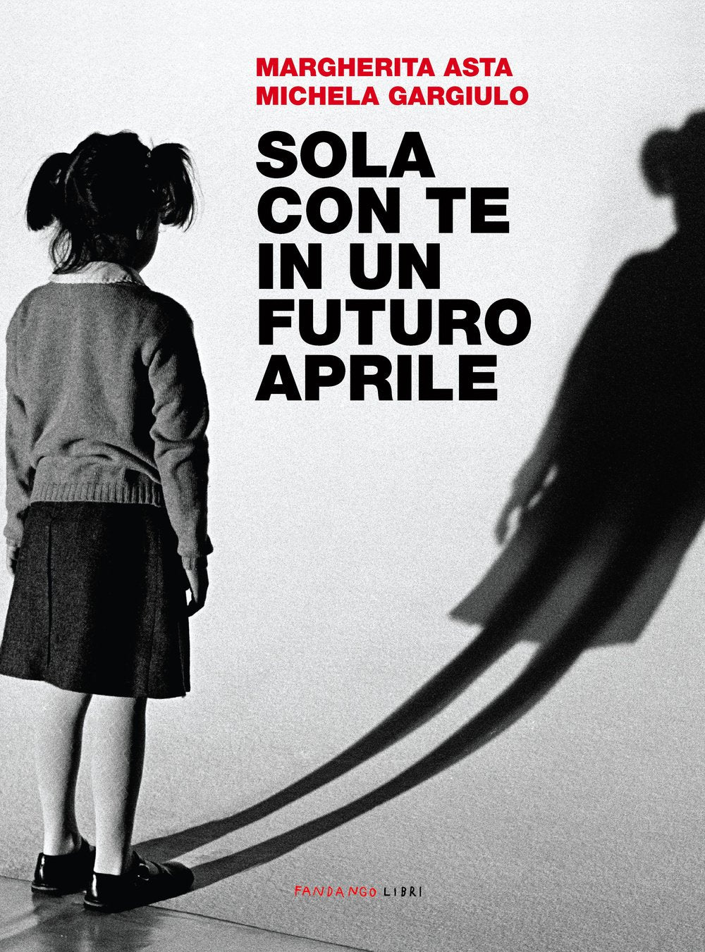 Sola con te in un futuro aprile book
