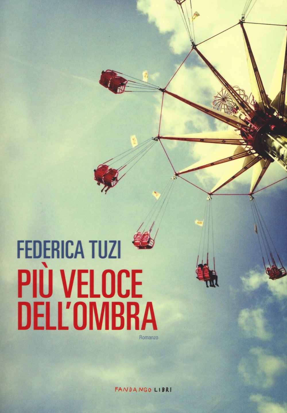Più veloce dell'ombra book
