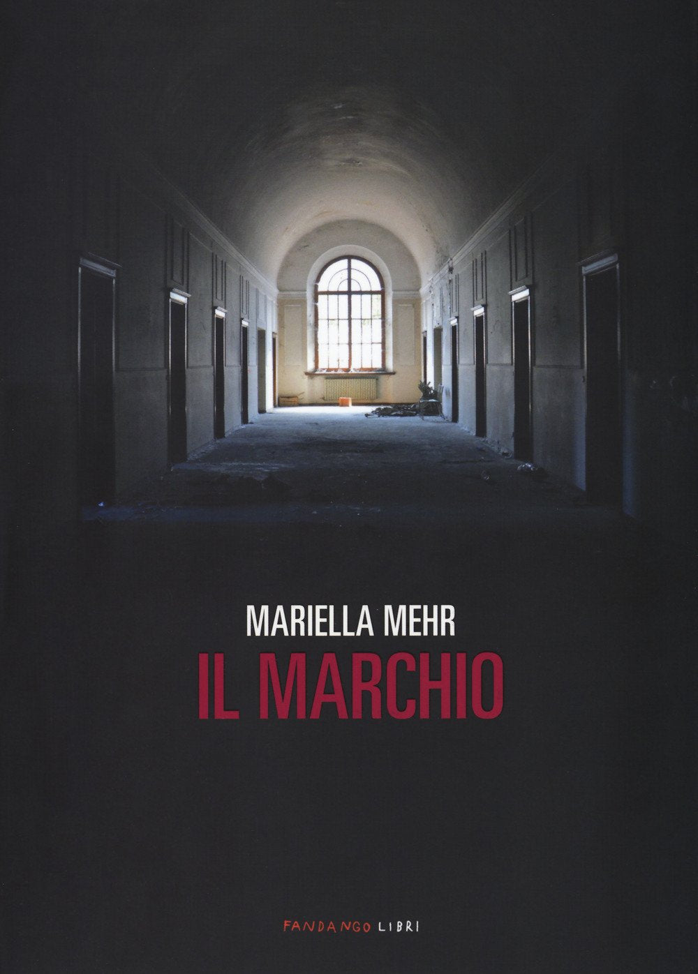Il marchio book