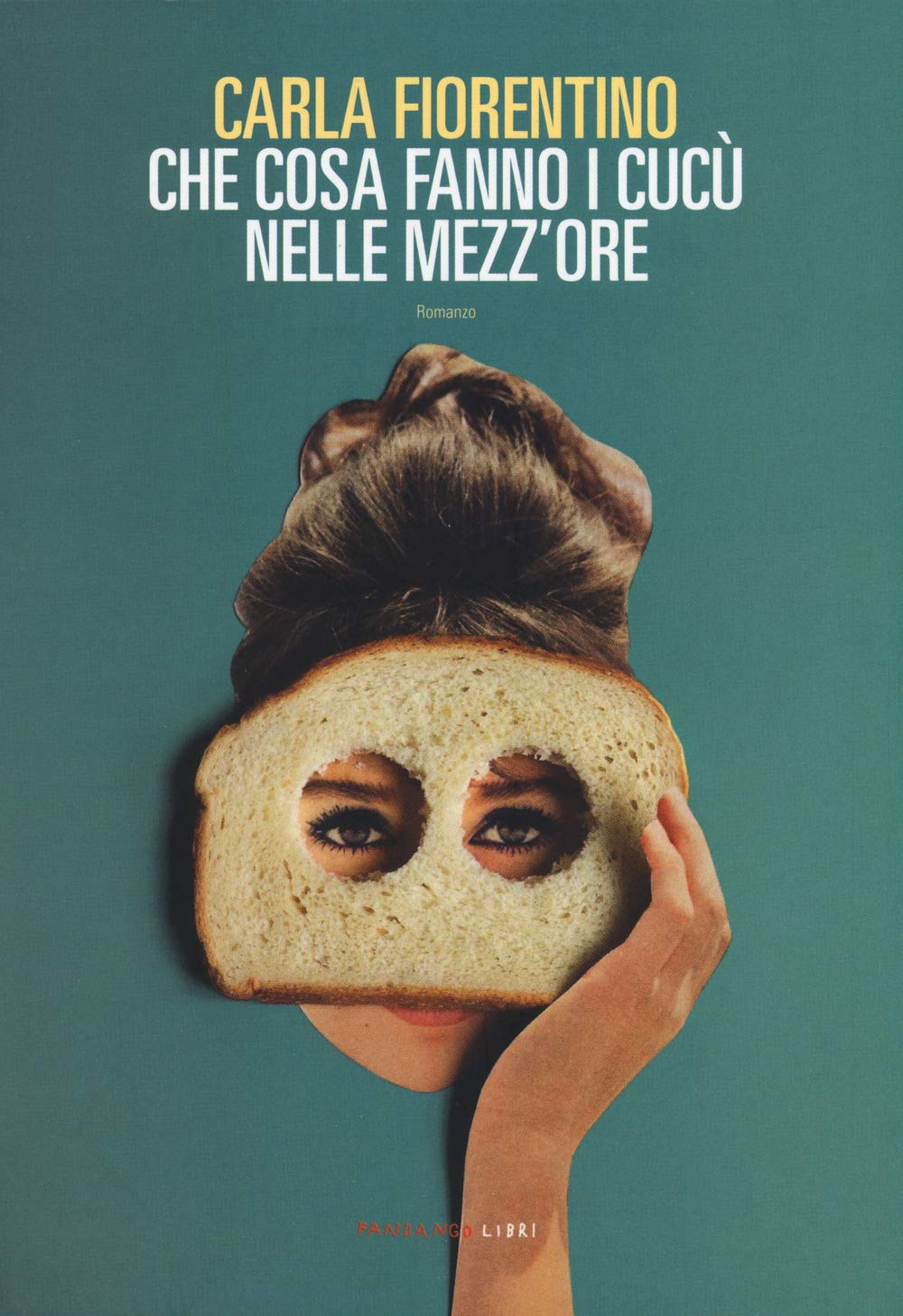 Cosa fanno i cucù nelle mezz'ore book