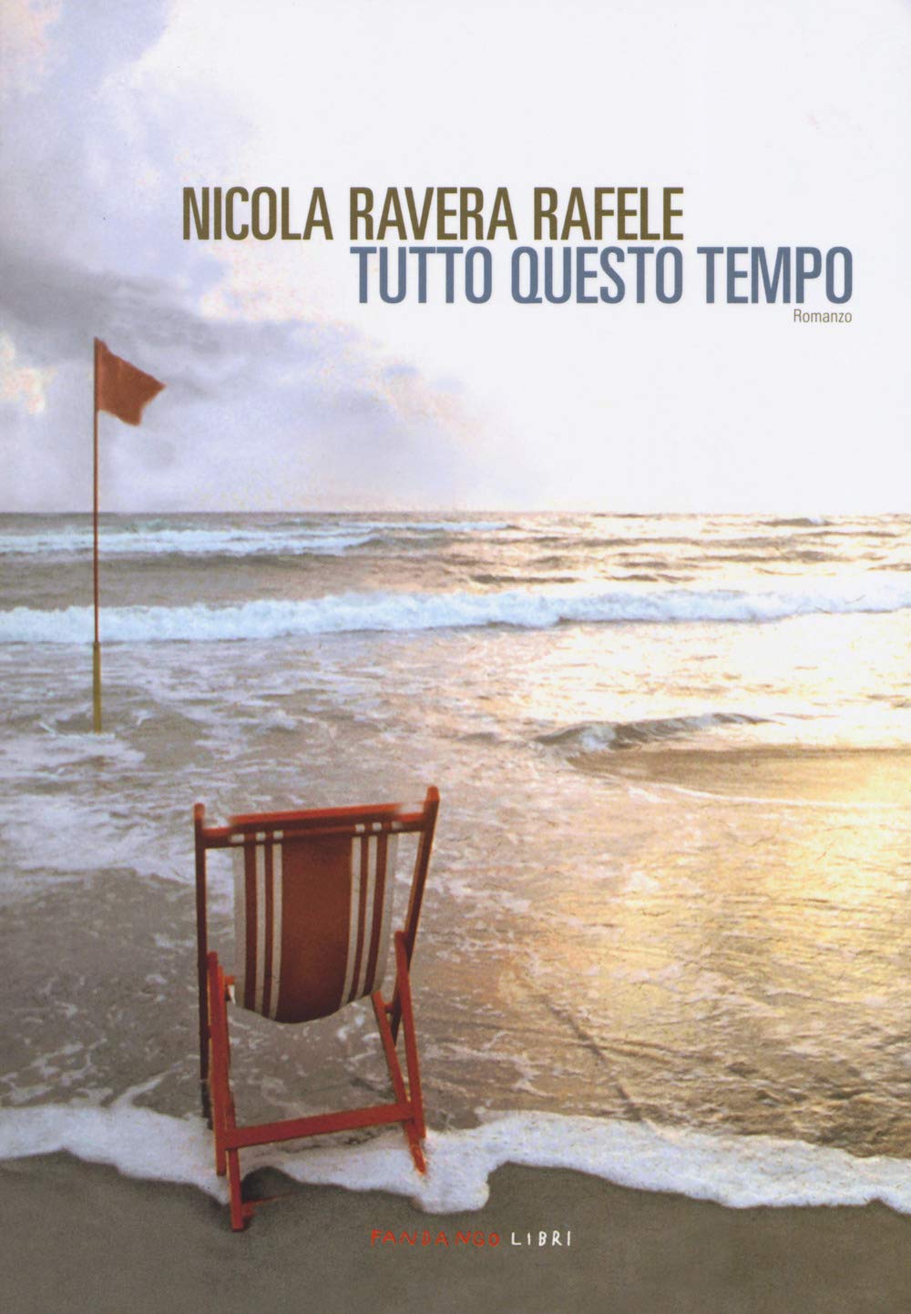 Tutto questo tempo book
