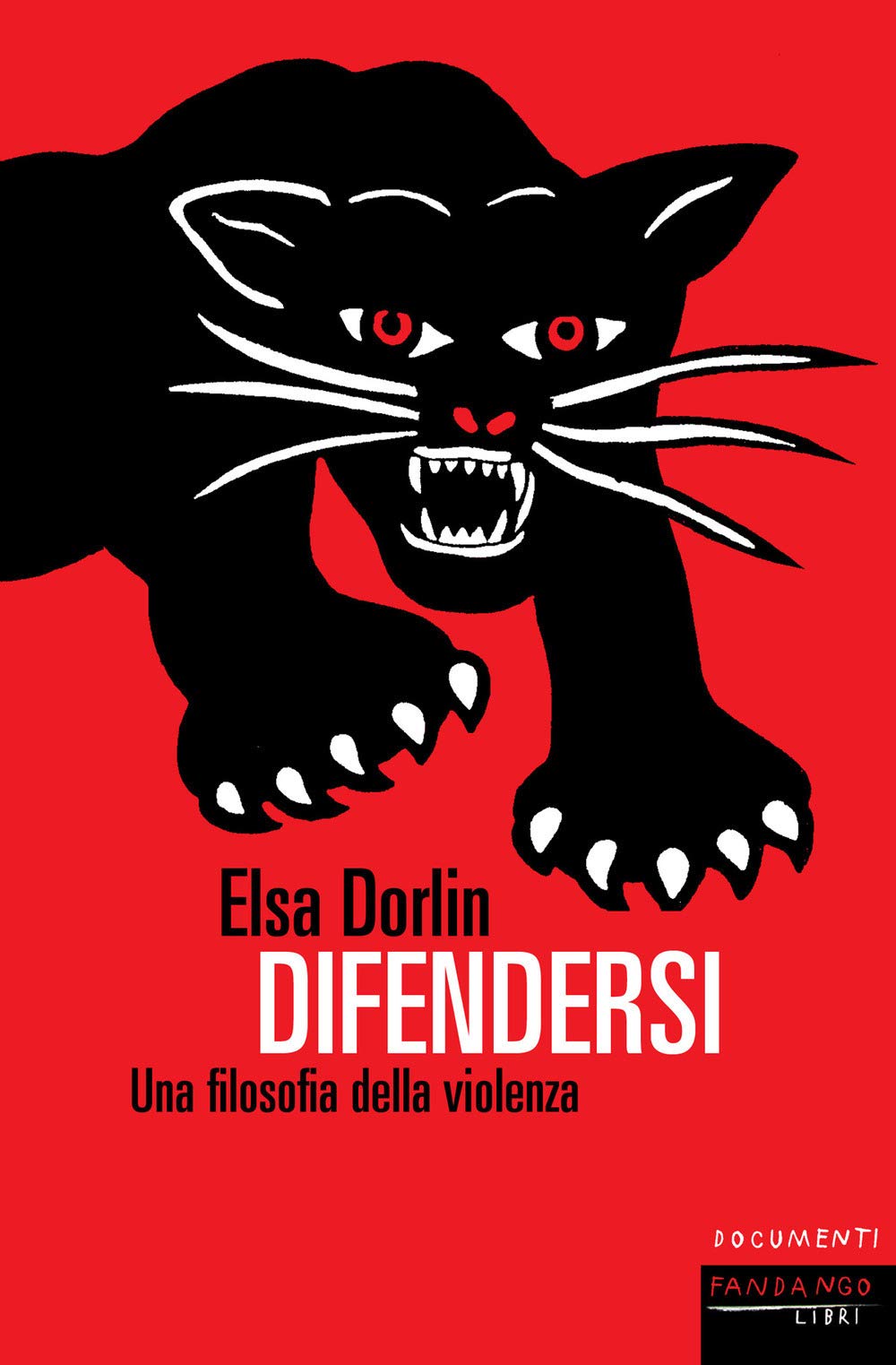 Difendersi. Una filosofia della violenza book