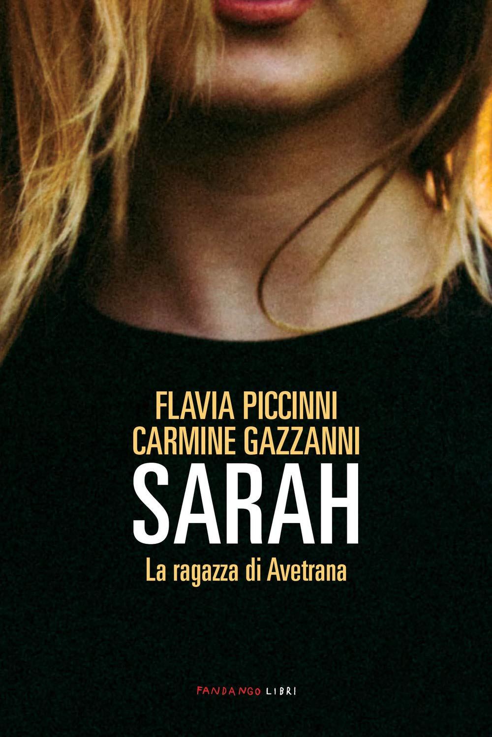Sarah. La ragazza di Avetrana Social Sciences