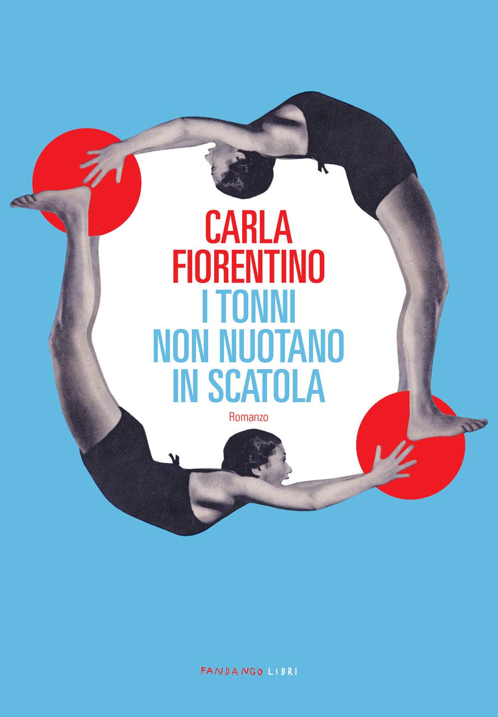 I tonni non nuotano in scatola book