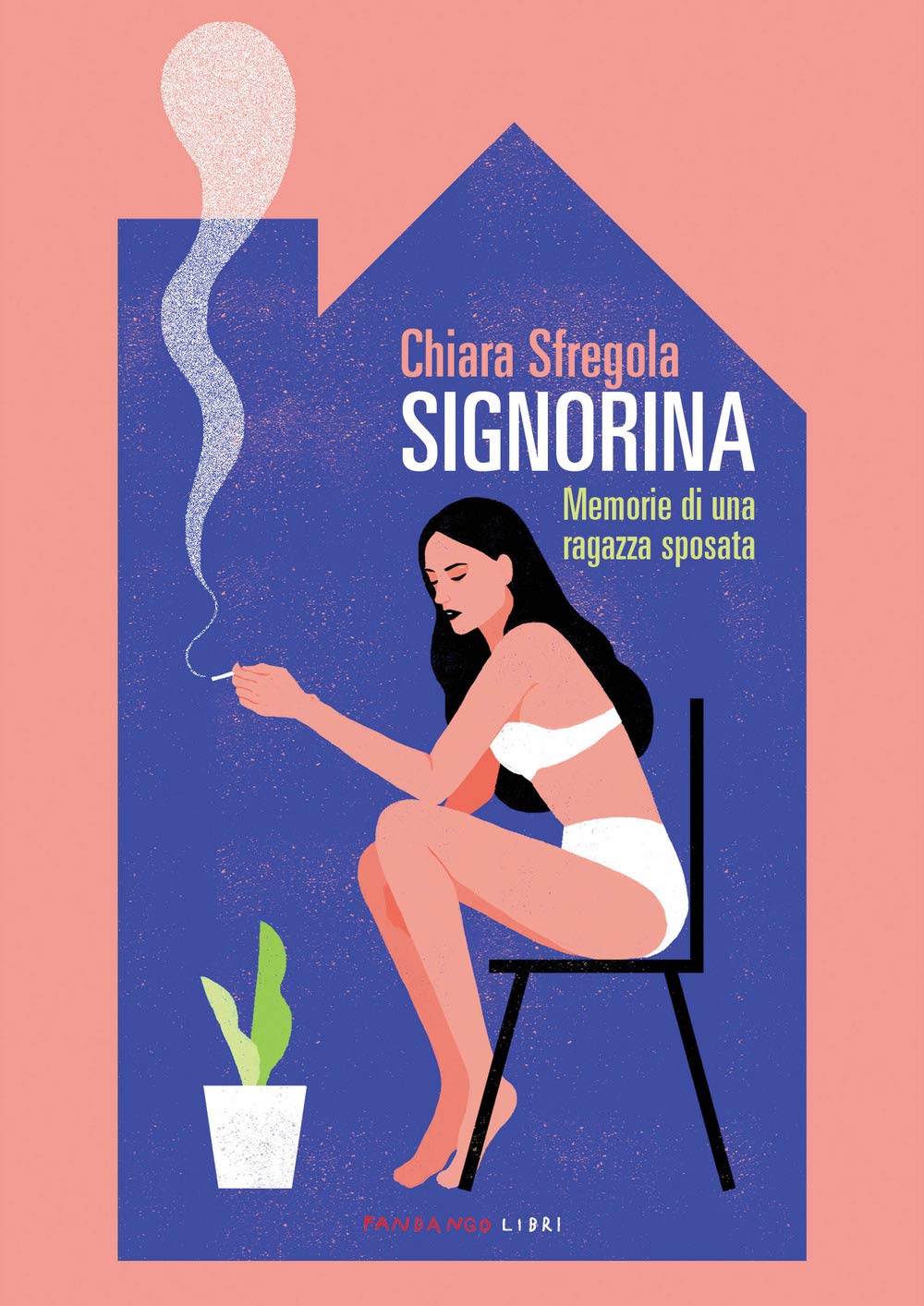 Signorina. Memorie di una ragazza sposata book