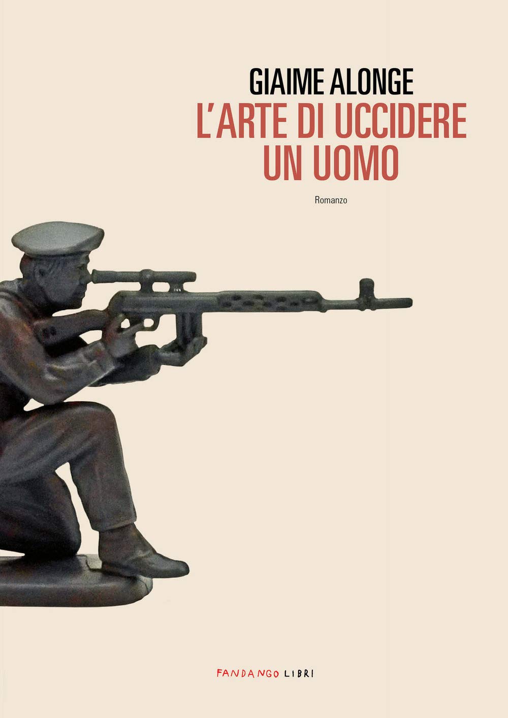 L'arte di uccidere un uomo book
