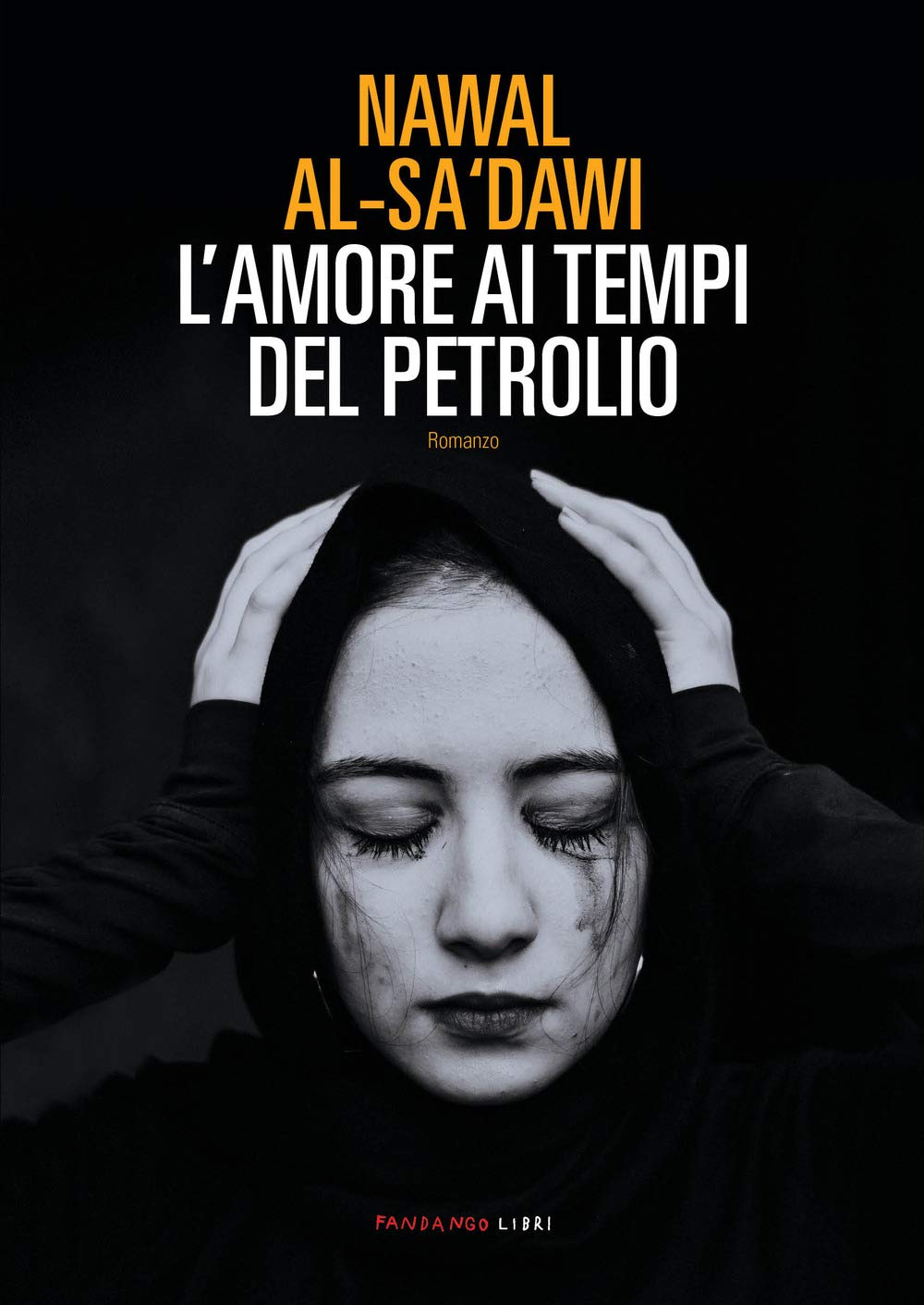 L'amore ai tempi del petrolio Contemporary literature