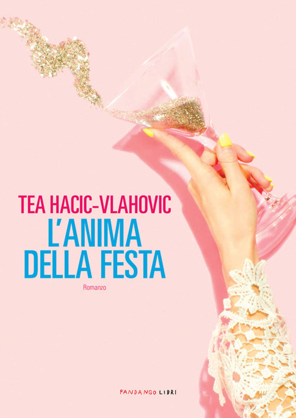 L'anima della festa book