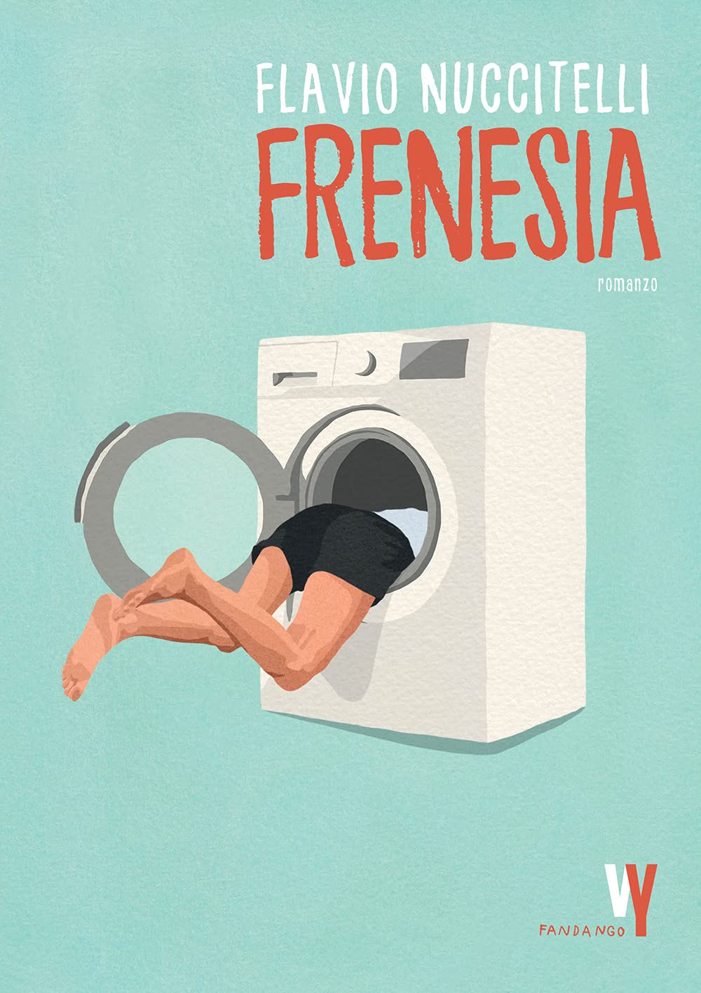 Frenesia (Weird young) LGBTQ+