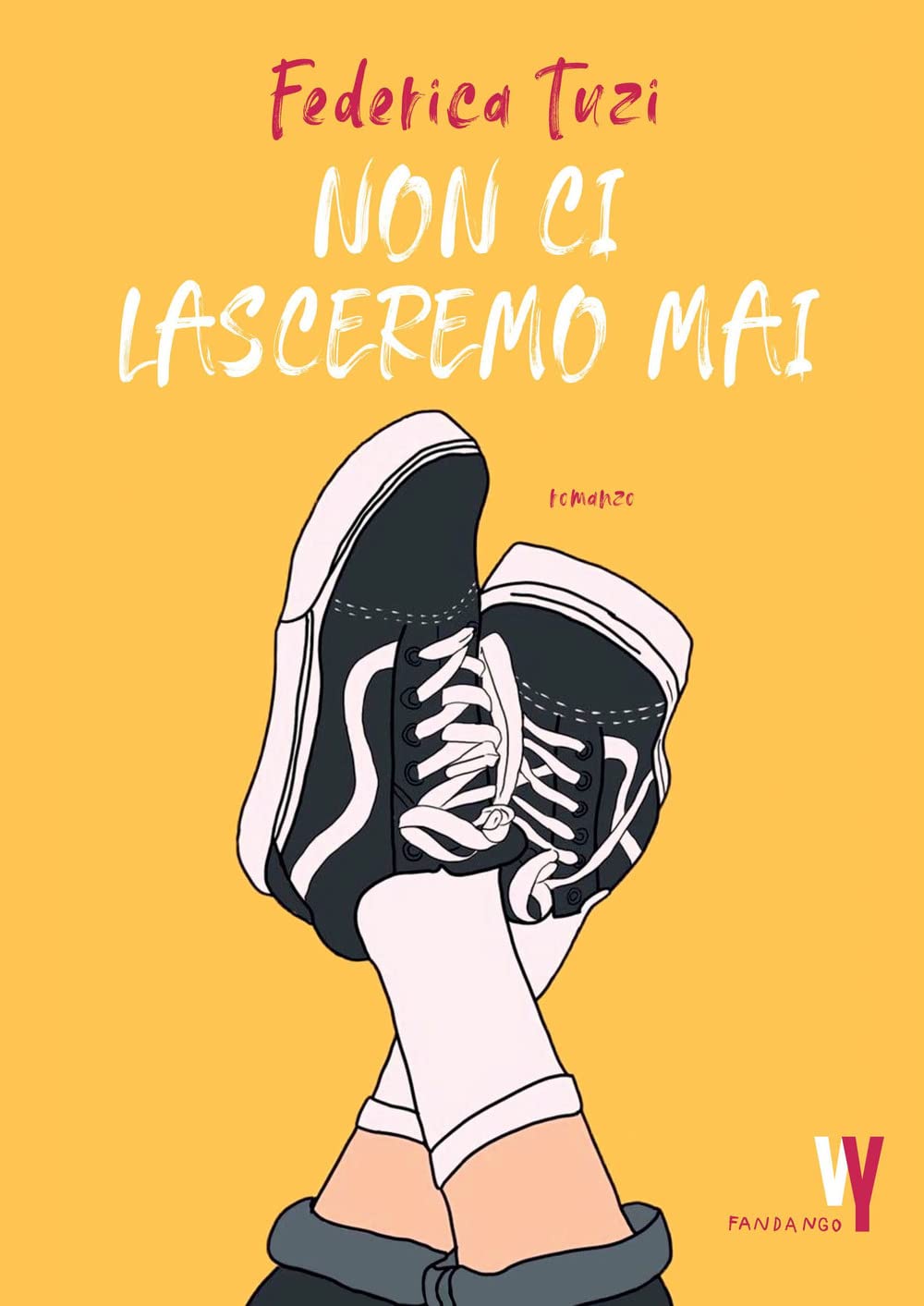Non ci lasceremo mai LGBTQ+