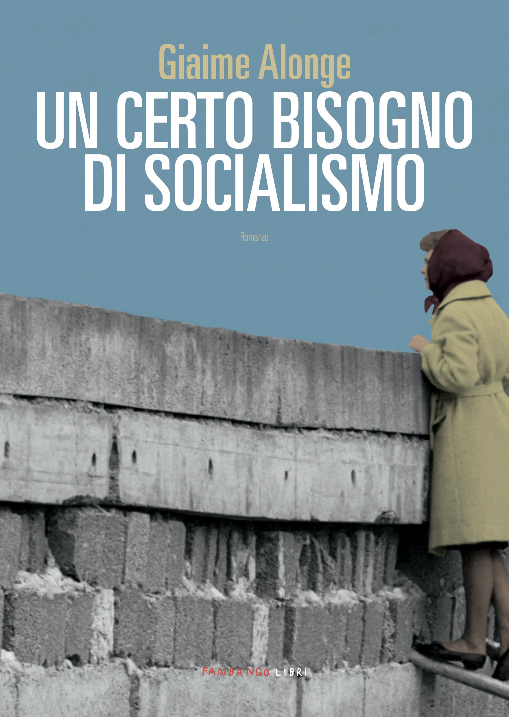 Un certo bisogno di socialismo book
