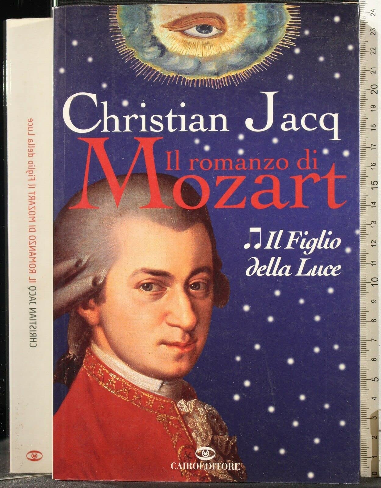 Il figlio della luce. Il romanzo di Mozart (Vol. 2) book