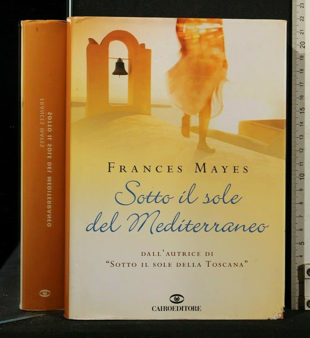Sotto il sole del Mediterraneo book