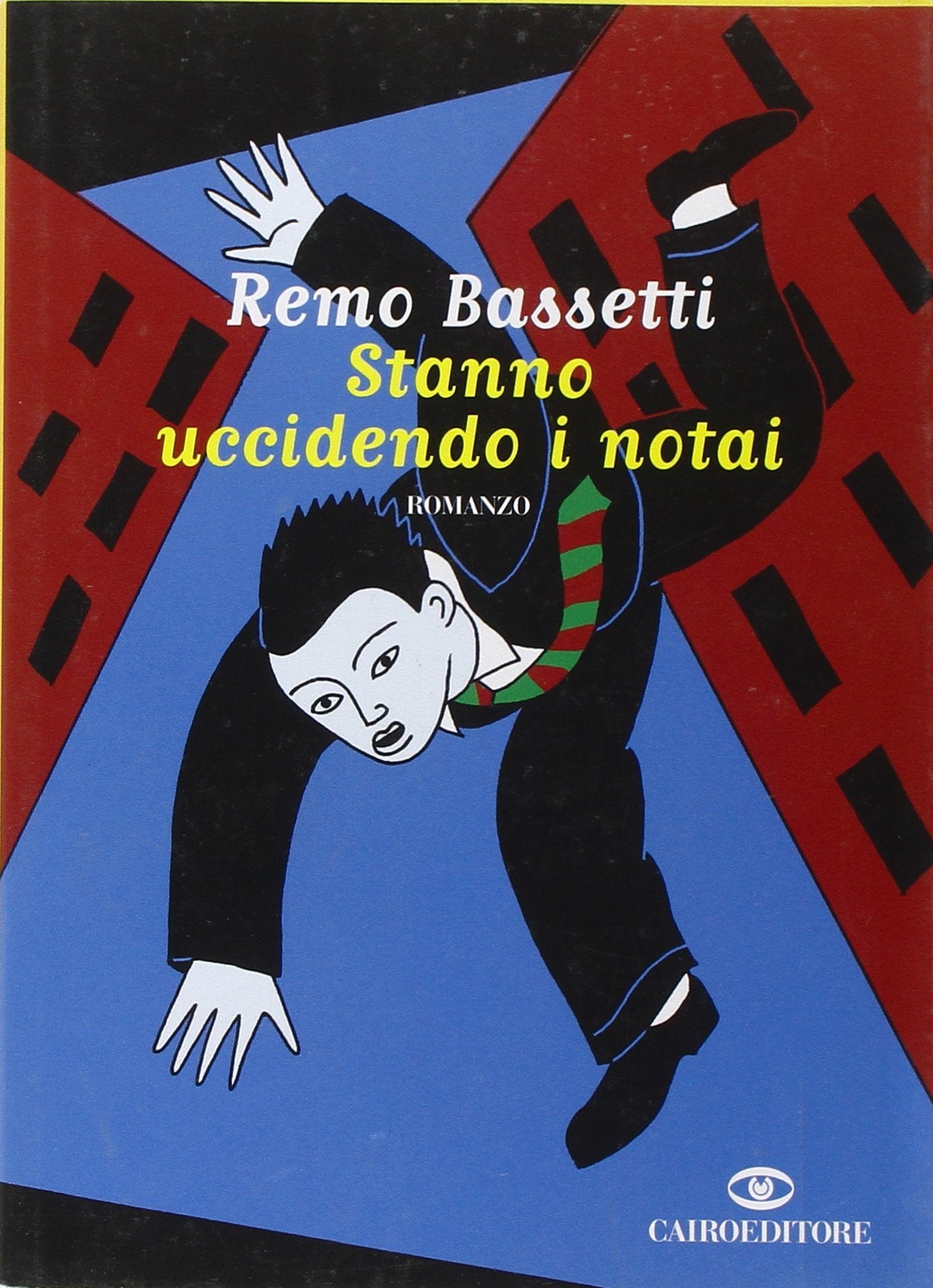 Stanno uccidendo i notai (Scrittori italiani) Contemporary literature