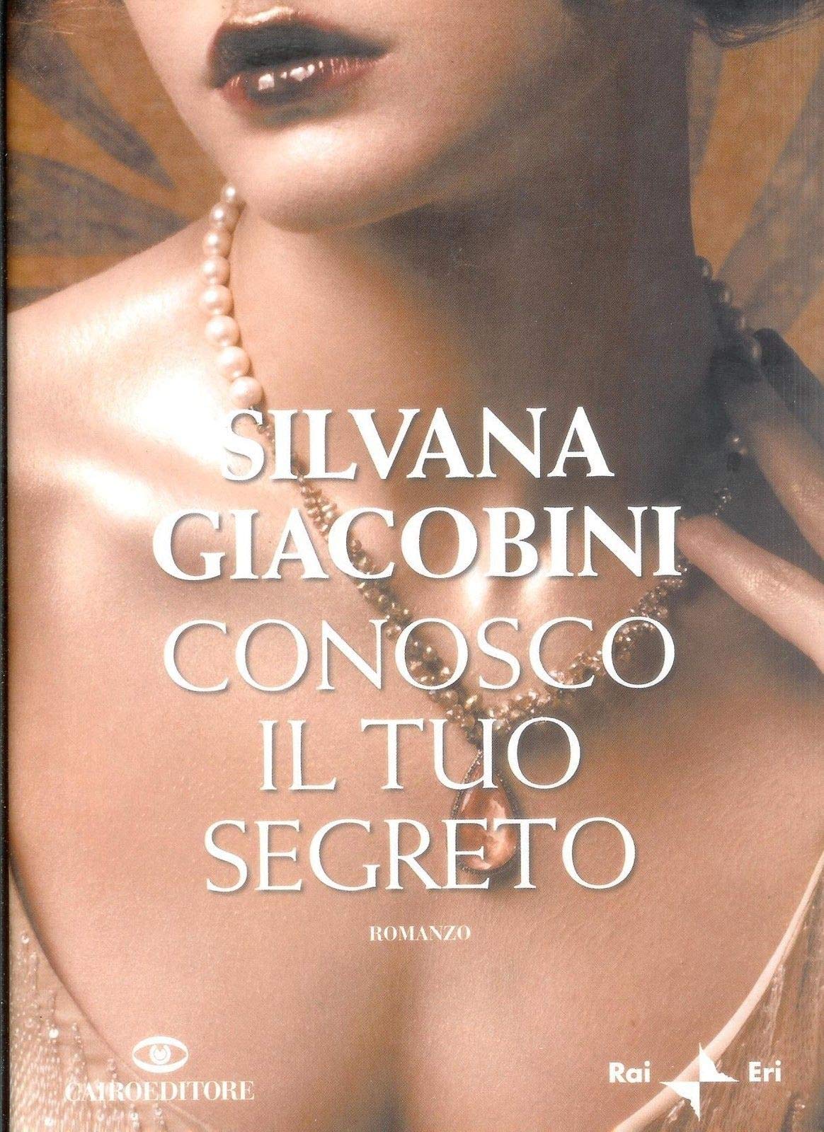 Conosco il tuo segreto Contemporary literature