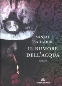 Il rumore dell'acqua book