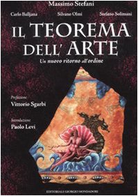 Il teorema dell'arte. Un nuovo ritorno all'ordine Film, Art & Culture