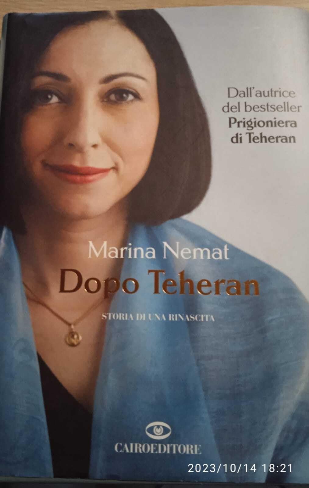 Dopo Teheran. Storia di una rinascita (Scrittori stranieri) Science