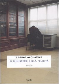 Il ministero della felicità book