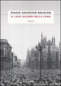 Il lato oscuro della luna book