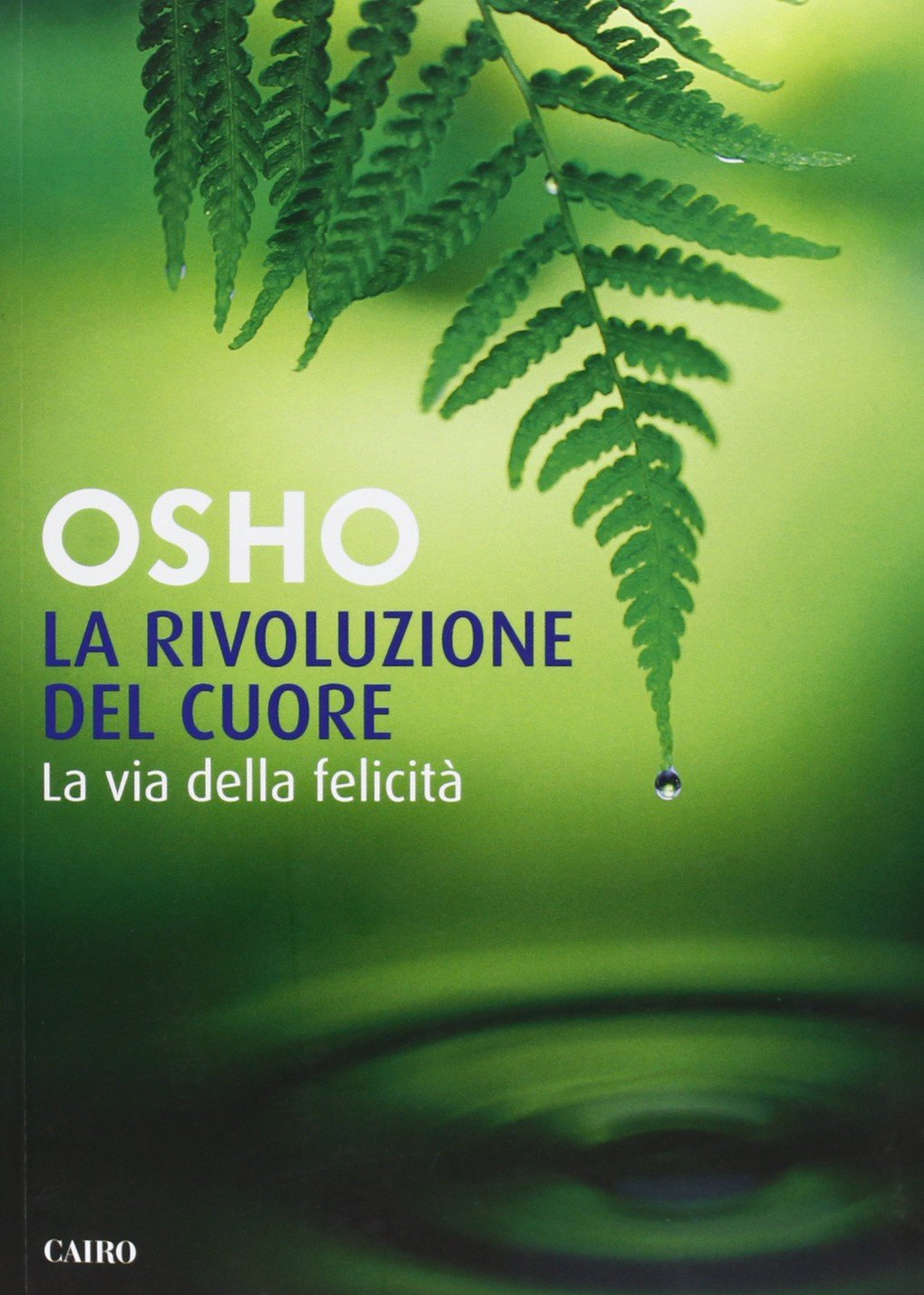 La rivoluzione del cuore. La via della felicità book