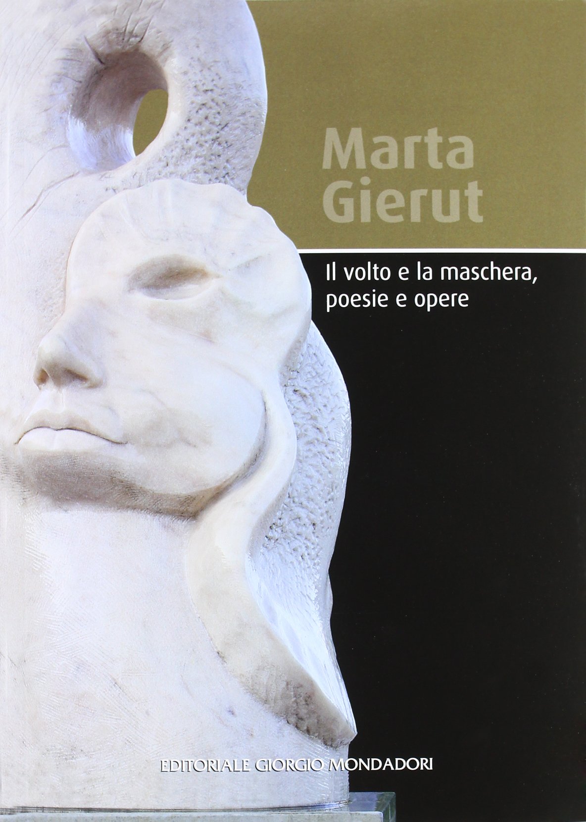 Marta Gierut. Ediz. illustrata Film, Art & Culture