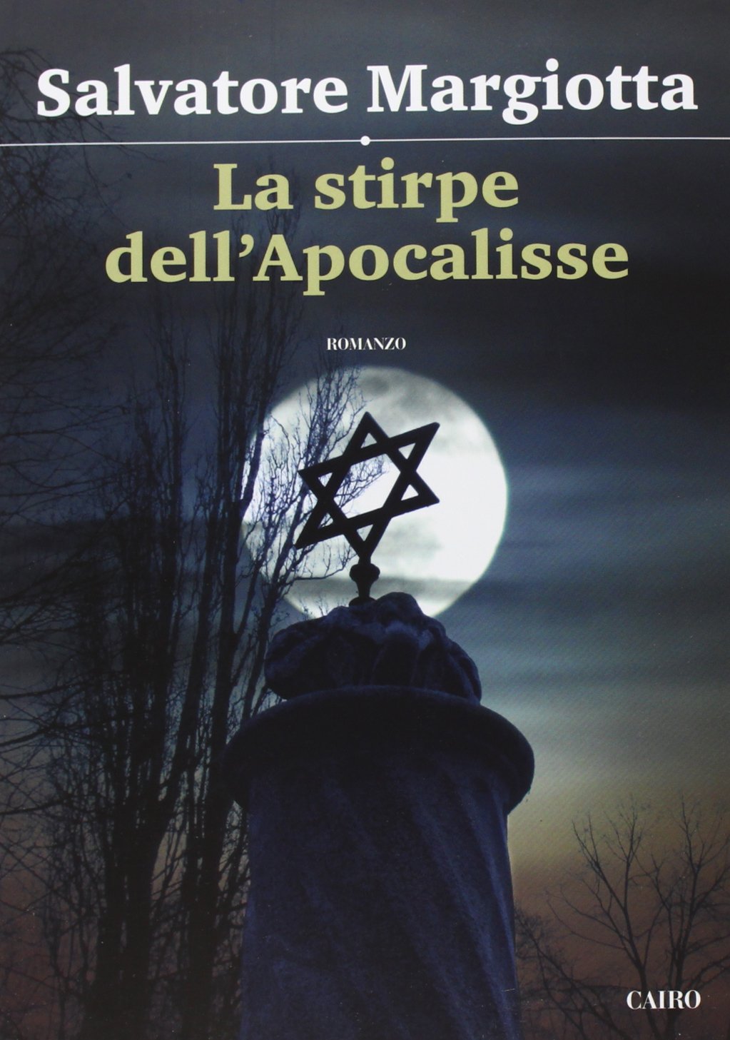 La stirpe dell'Apocalisse book
