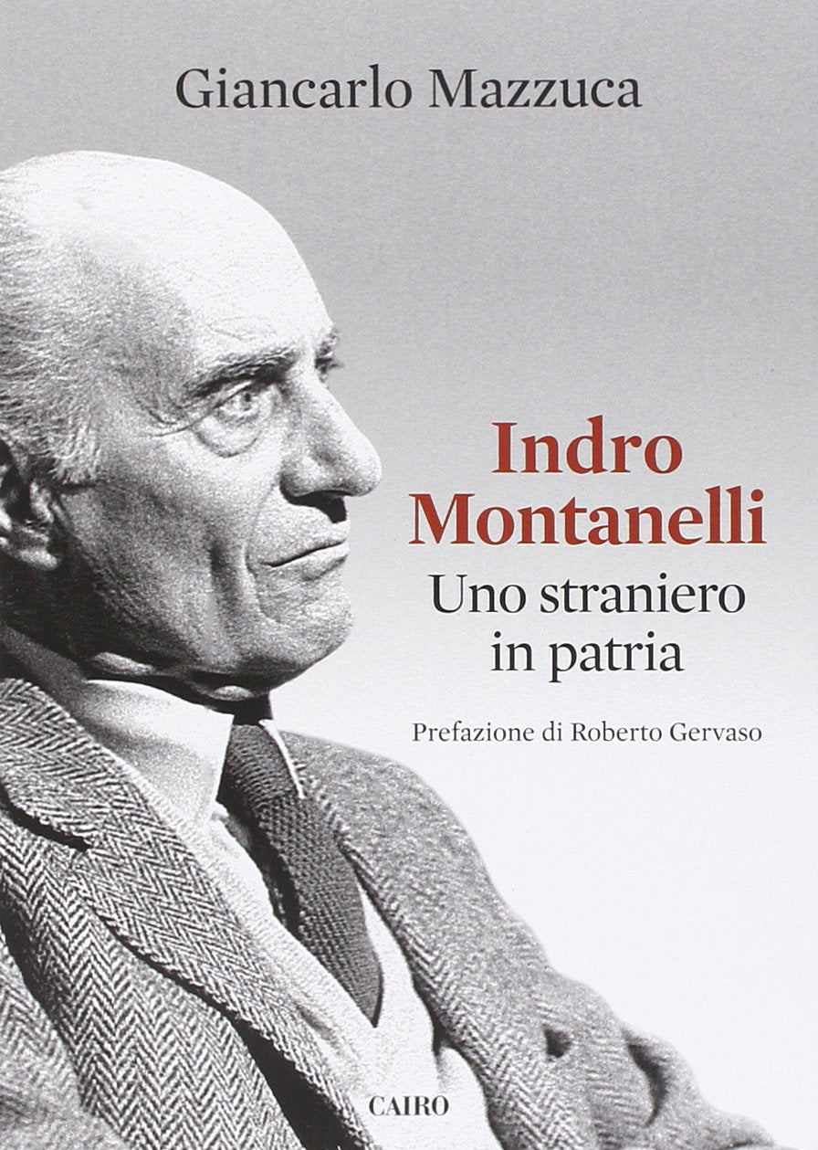 Indro Montanelli. Uno straniero in patria Media & Communication