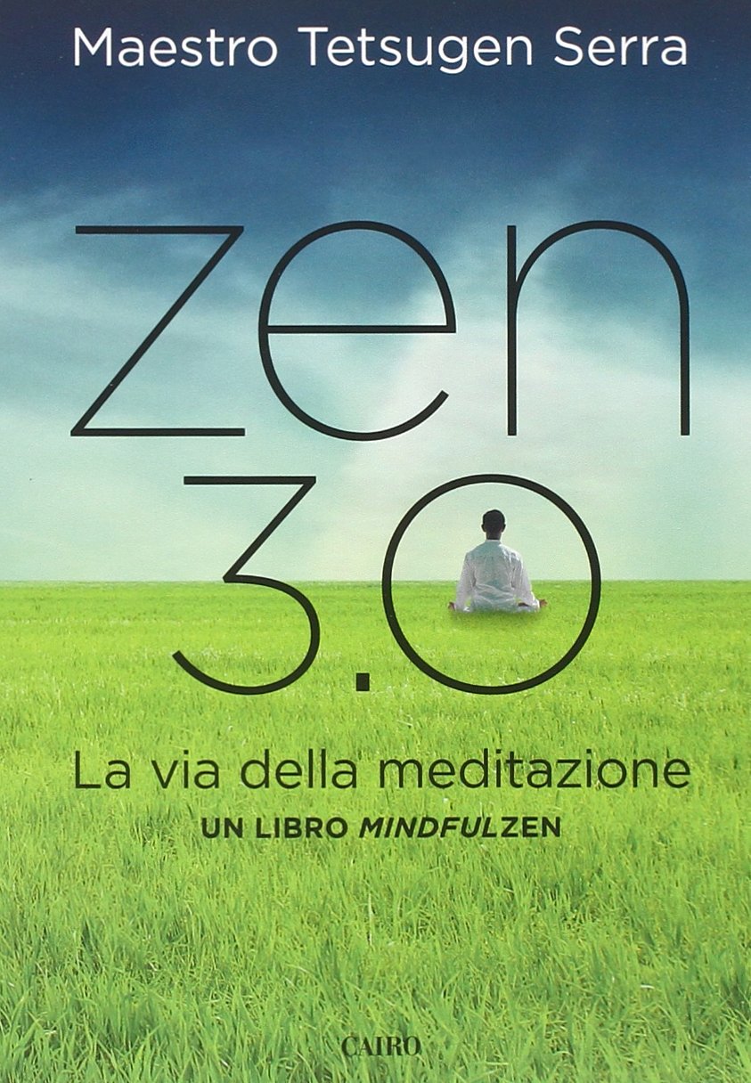 Zen 3.0. La via della meditazione. Un libro mindfulzen book