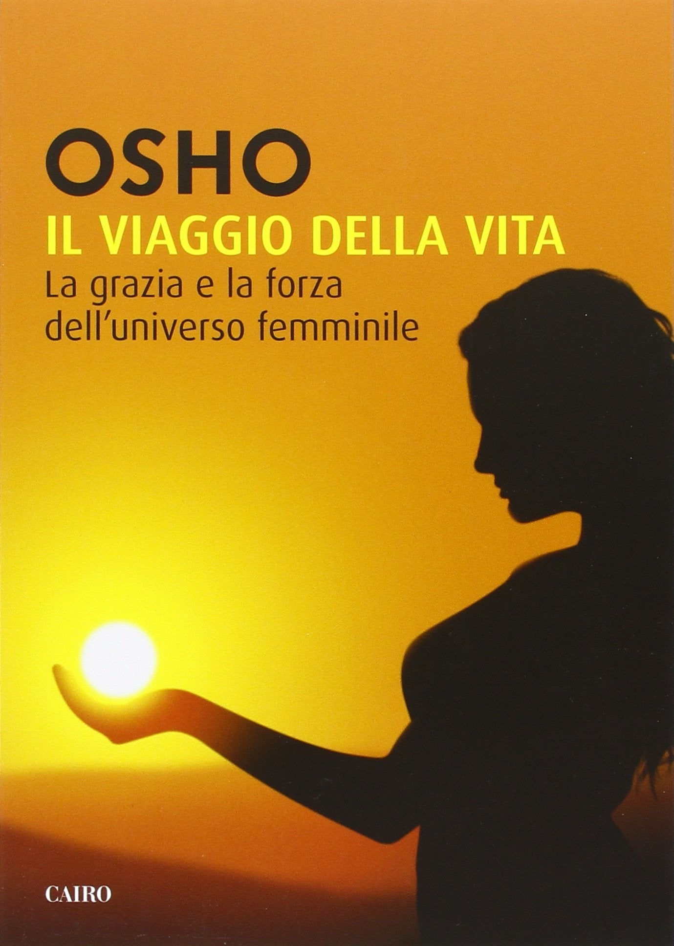 Il viaggio della vita. La grazia e la forza dell'universo book