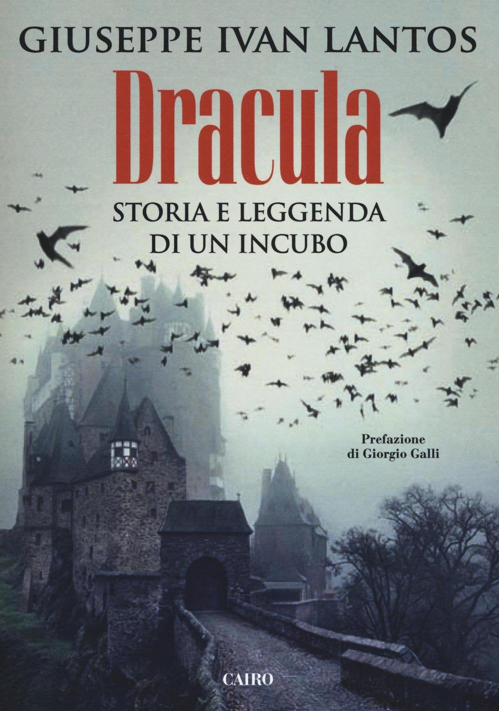Dracula. Storia e leggenda di un incubo book
