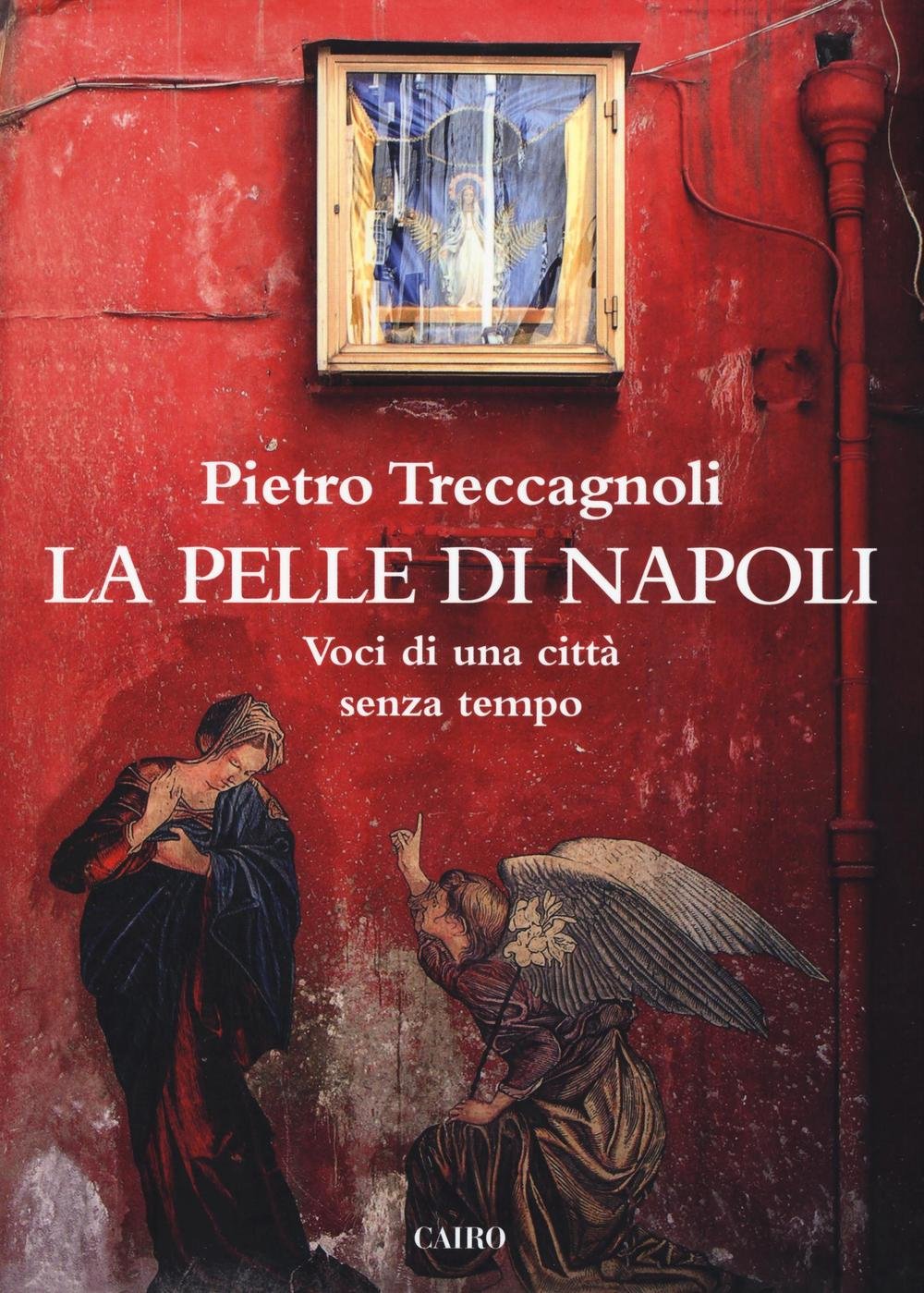 La pelle di Napoli. Voci di una città senza tempo Politics & History