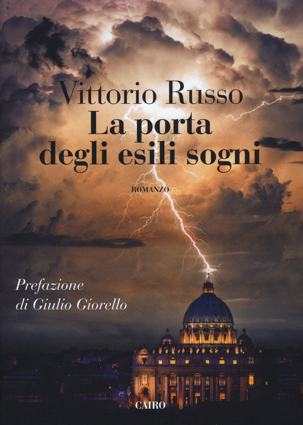 La porta degli esili sogni Contemporary literature