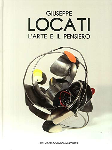L'arte e il pensiero book