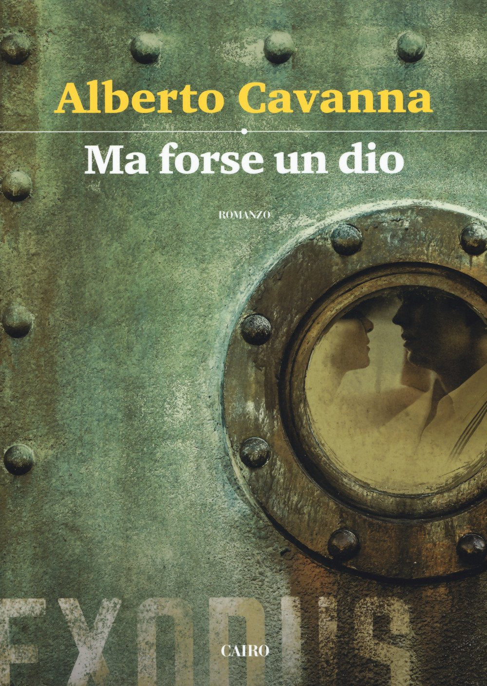 Ma forse un dio (Scrittori italiani) Contemporary literature