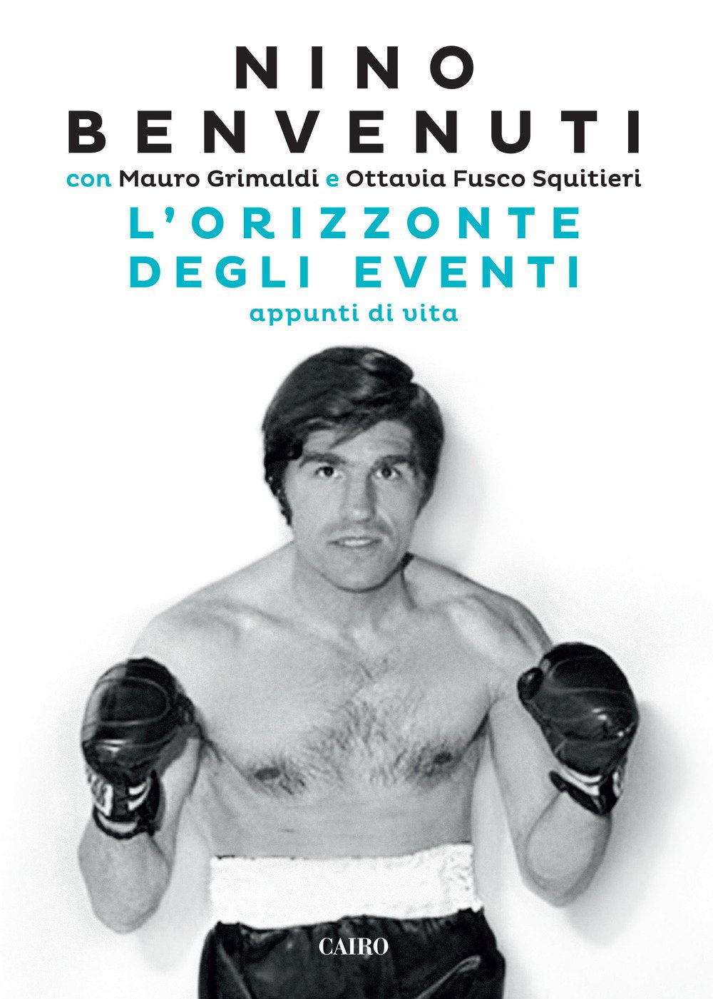 L' orizzonte degli eventi. Appunti di vita Sports