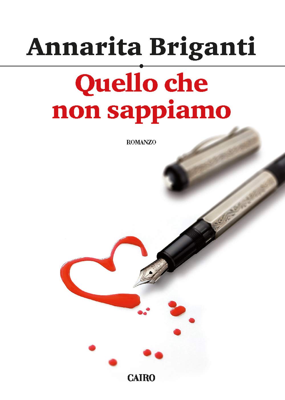 Quello che non sappiamo book