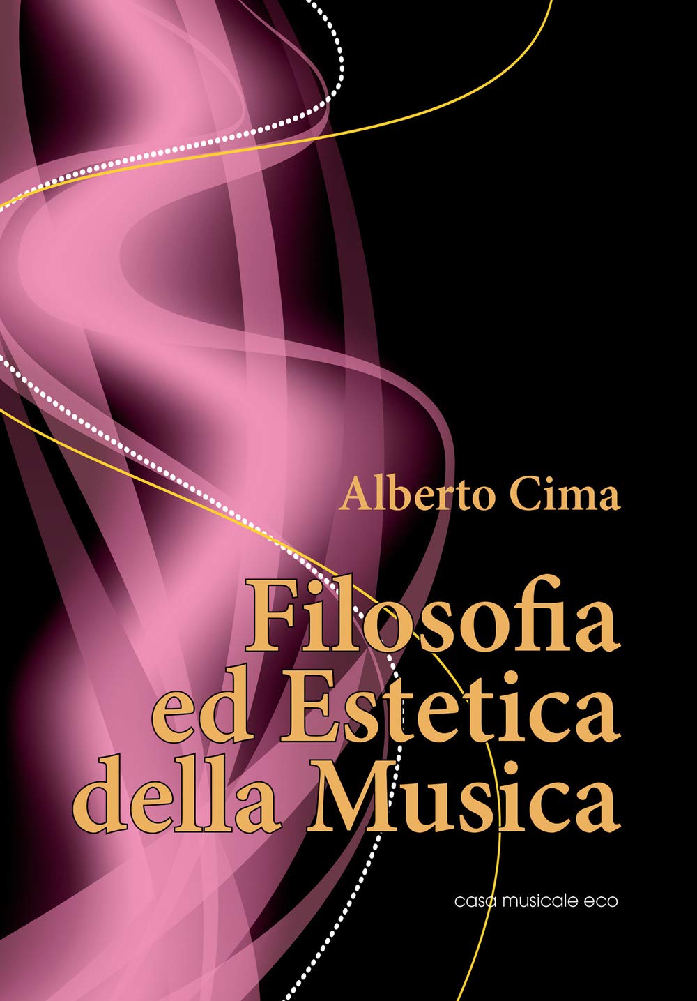 Filosofia ed estetica della musica book