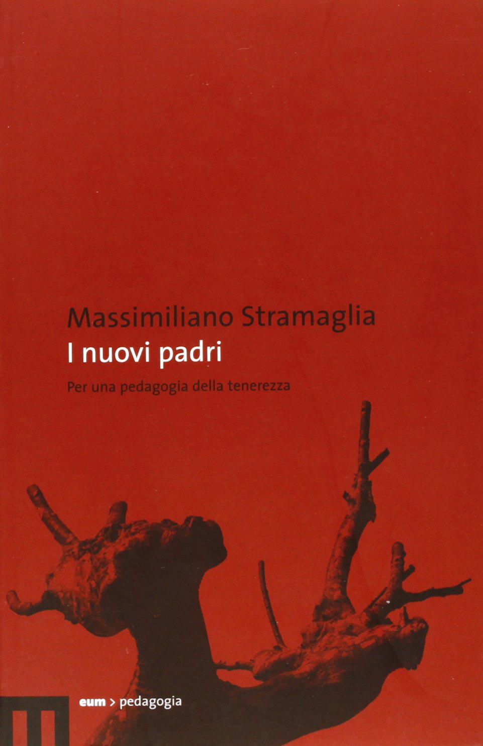 I nuovi padri. Per una pedagogia della tenerezza book