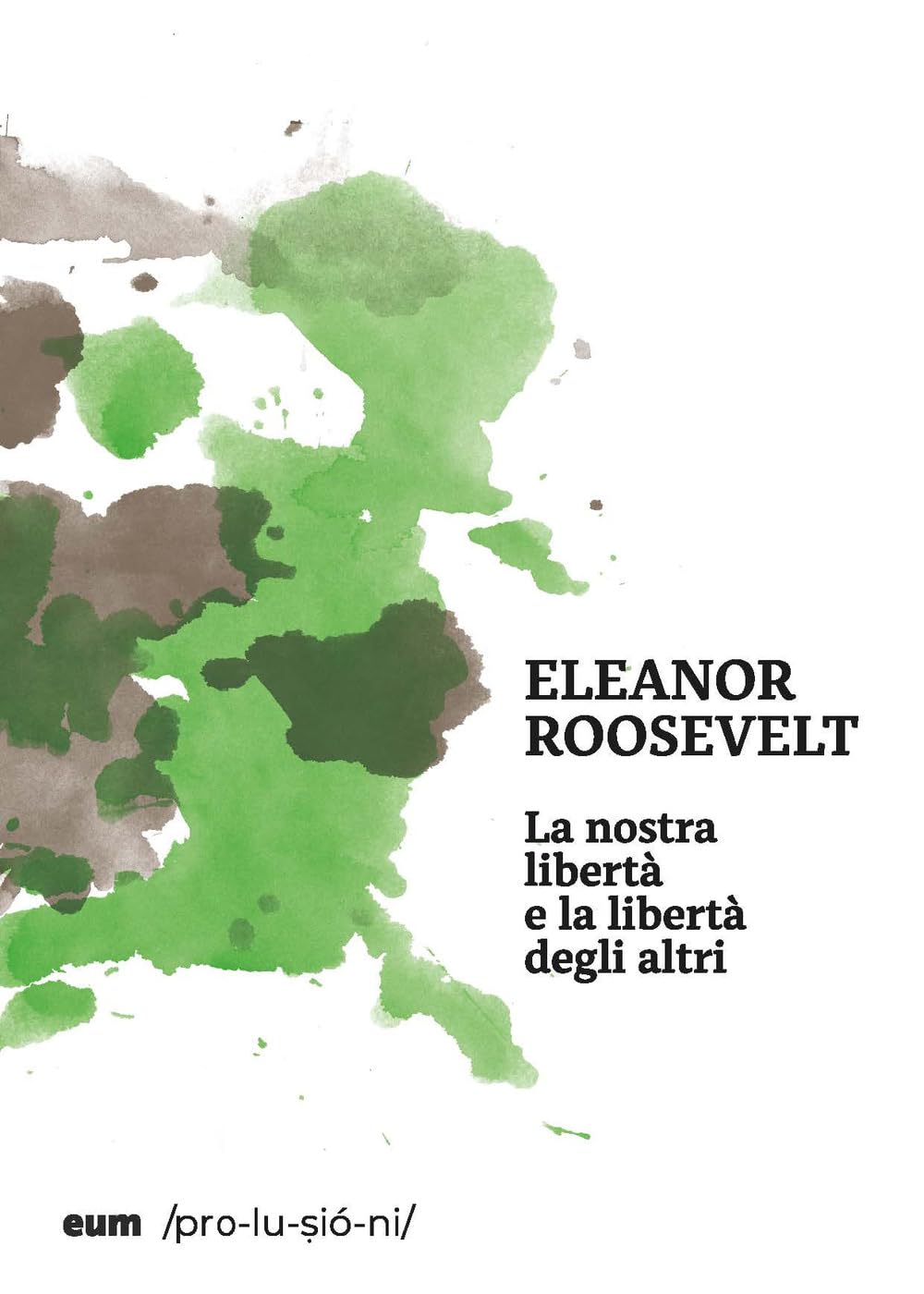 La nostra libertà e la libertà degli altri book