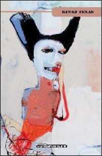Kinki Texas. Ediz. tedesca e inglese Film, Art & Culture