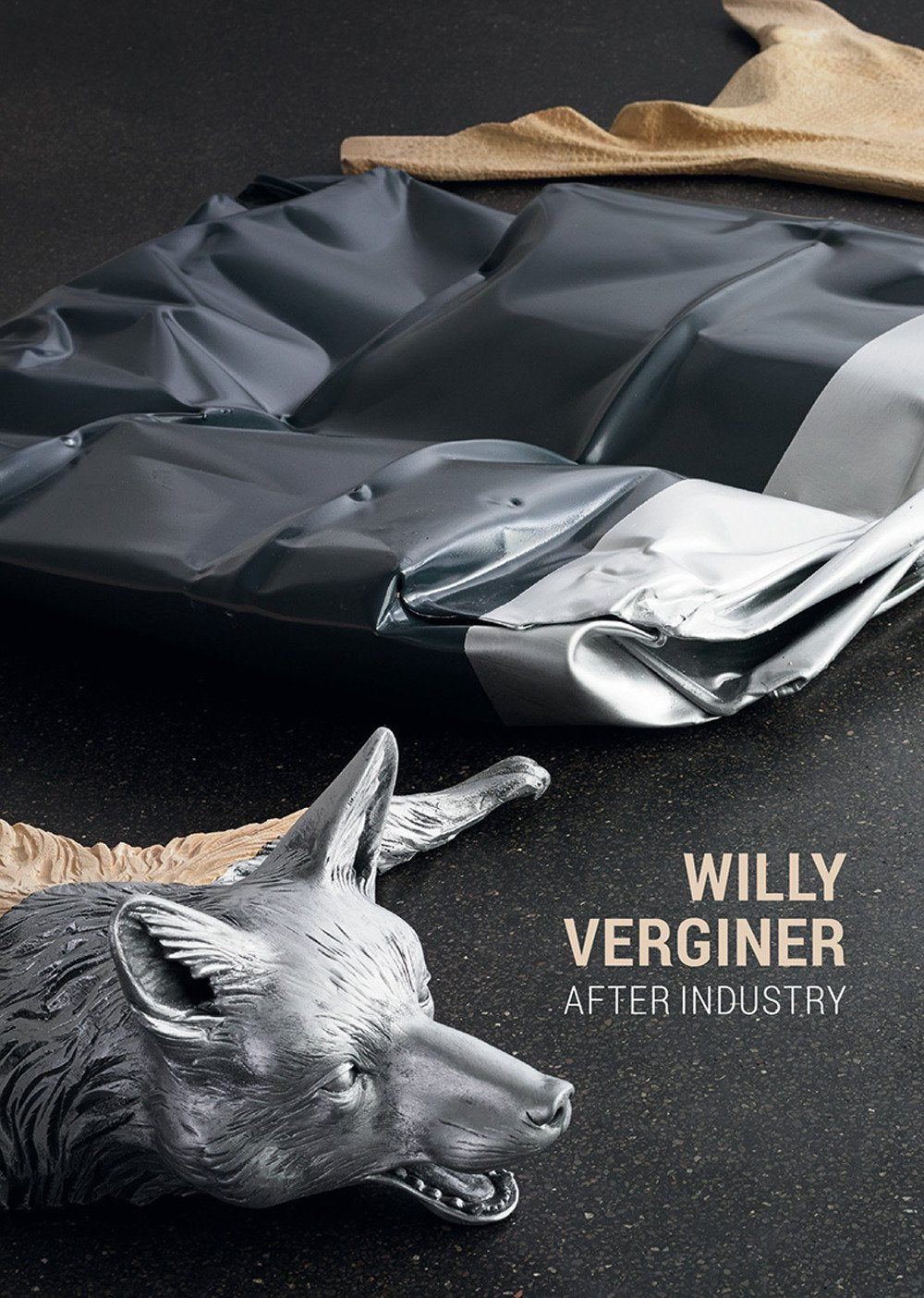 Willy Verginer. After industry. Catalogo della mostra (Monza, 8 ottobre-4 novembre 2017). Ediz. italiana e inglese Film, Art & Culture