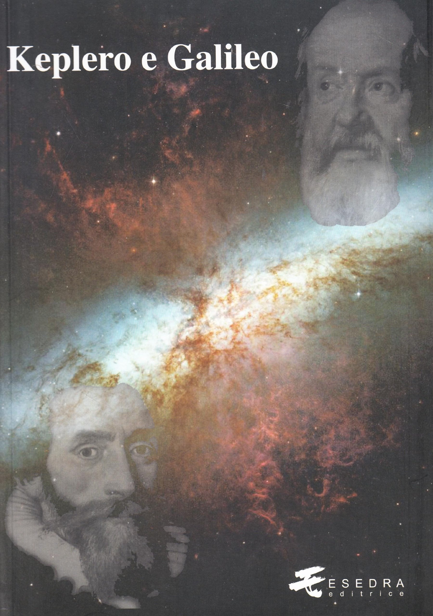Keplero e Galileo book