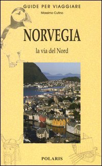 Norvegia. La via del Nord (Guide per viaggiare) Leisure, Home & Garden