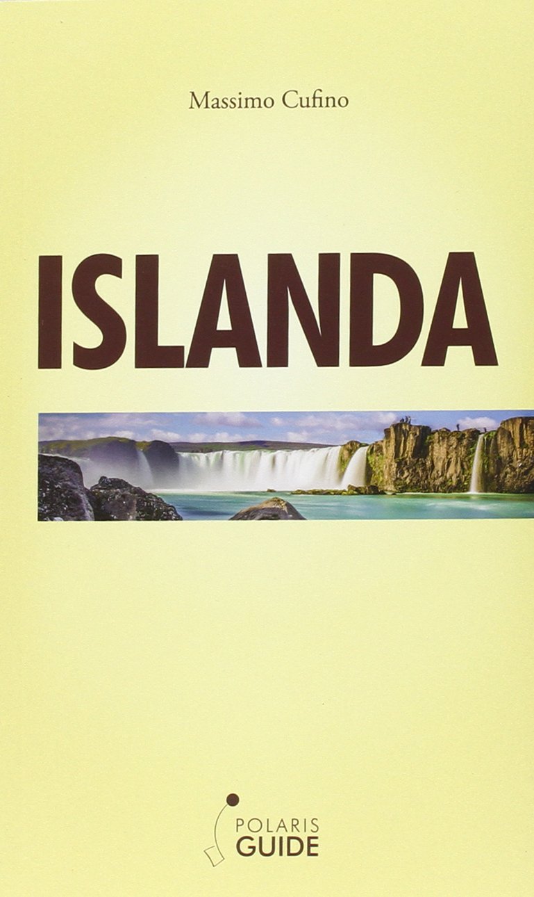 Islanda. Terra, acqua, aria, fuoco book