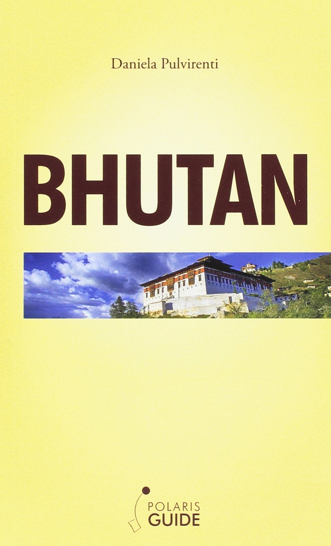 Bhutan. Il piccolo Shangri-La book