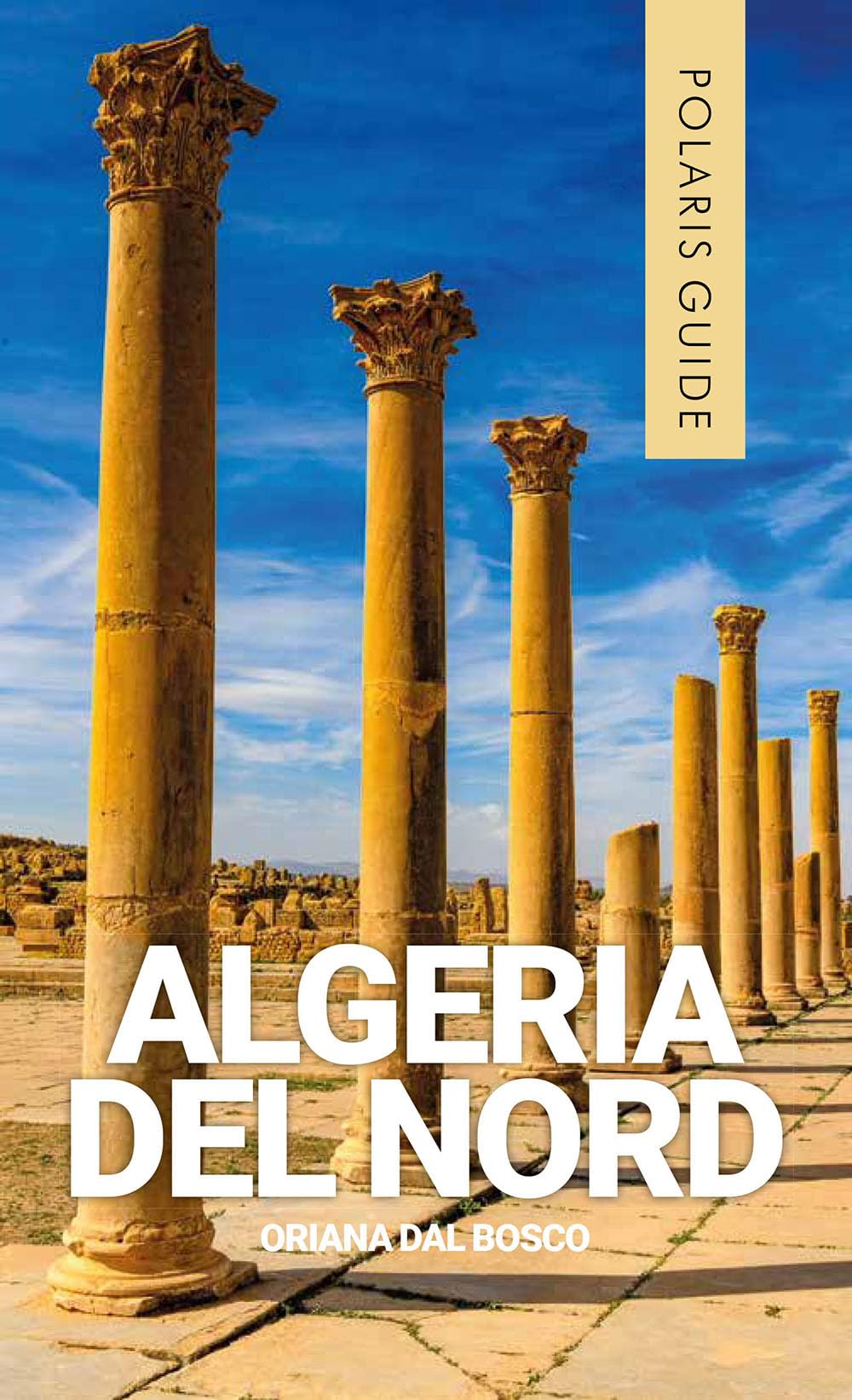 Algeria del Nord book